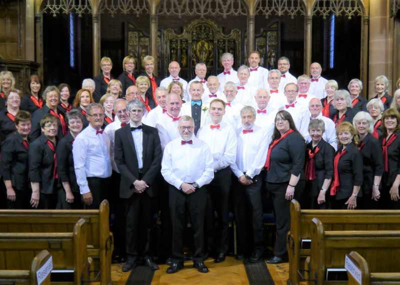 Birkenhead Choral Society