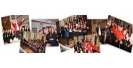 Wirral Community Choir