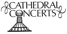 Cathedral Concerts Society